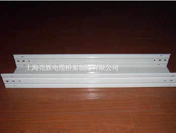 電纜橋架安裝應注意哪些點？